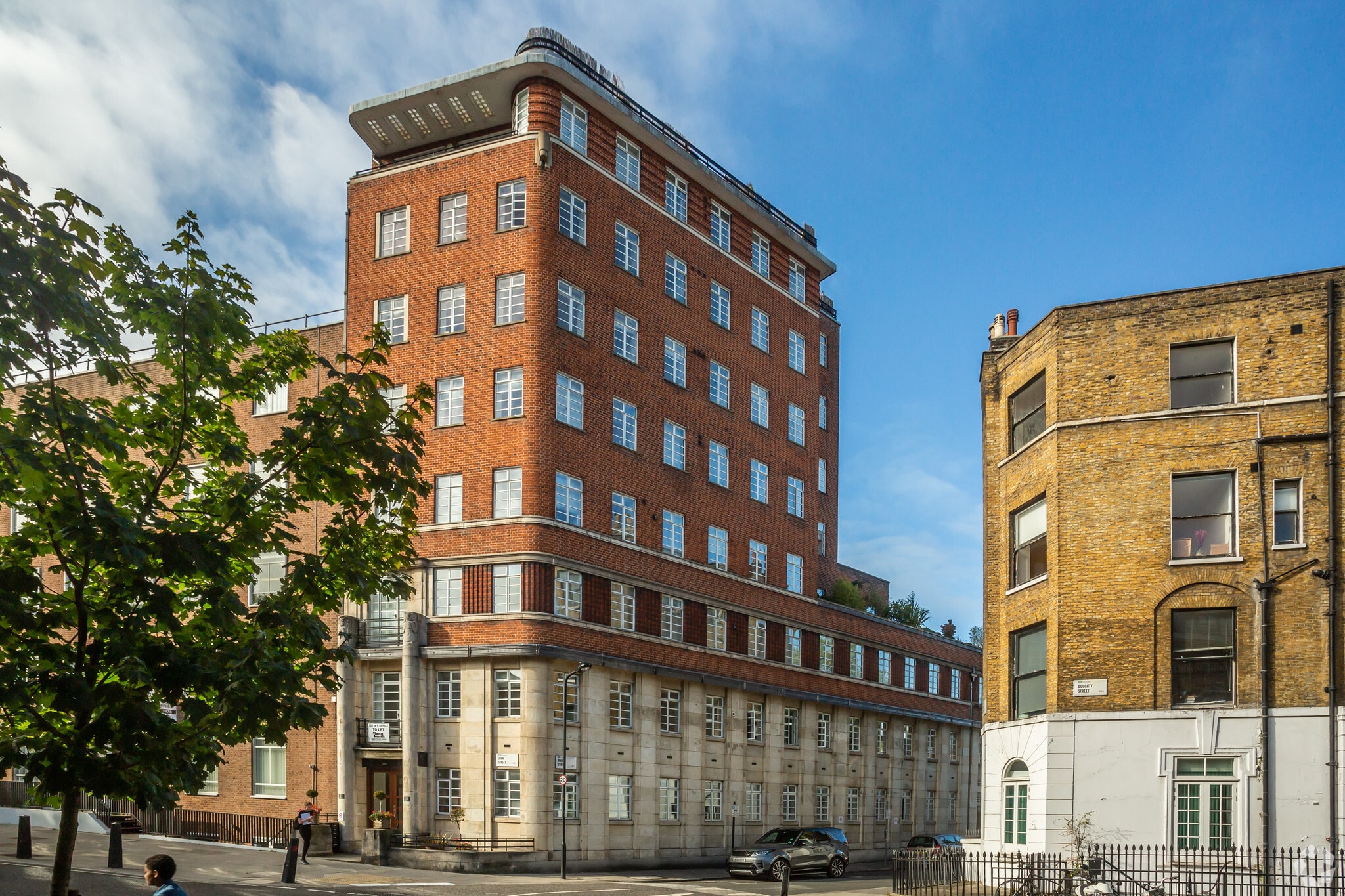 21 John St, London for sale Primary Photo- Image 1 of 1