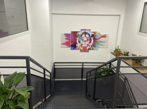 Office in Pantin for lease Interior Photo- Image 1 of 6