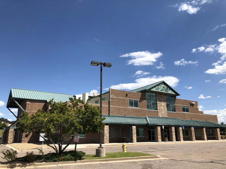 4700 Castleton Way, Castle Rock, CO for lease - Building Photo - Image 3 of 11