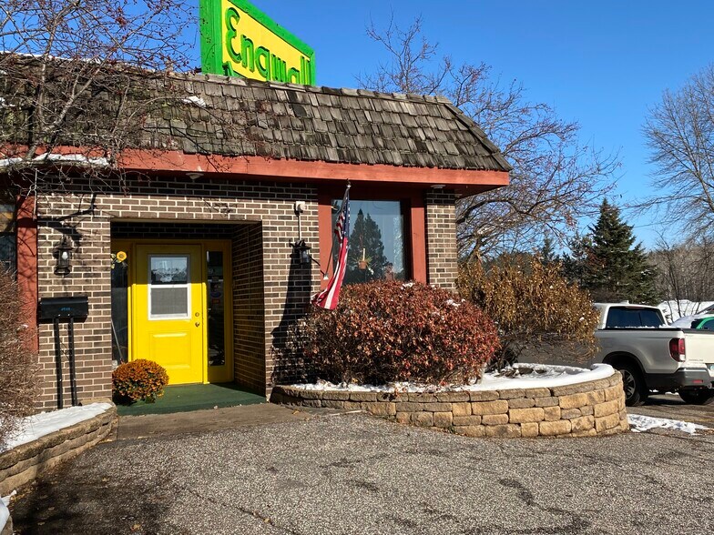 4749 Hermantown Rd, Hermantown, MN for sale - Building Photo - Image 1 of 1