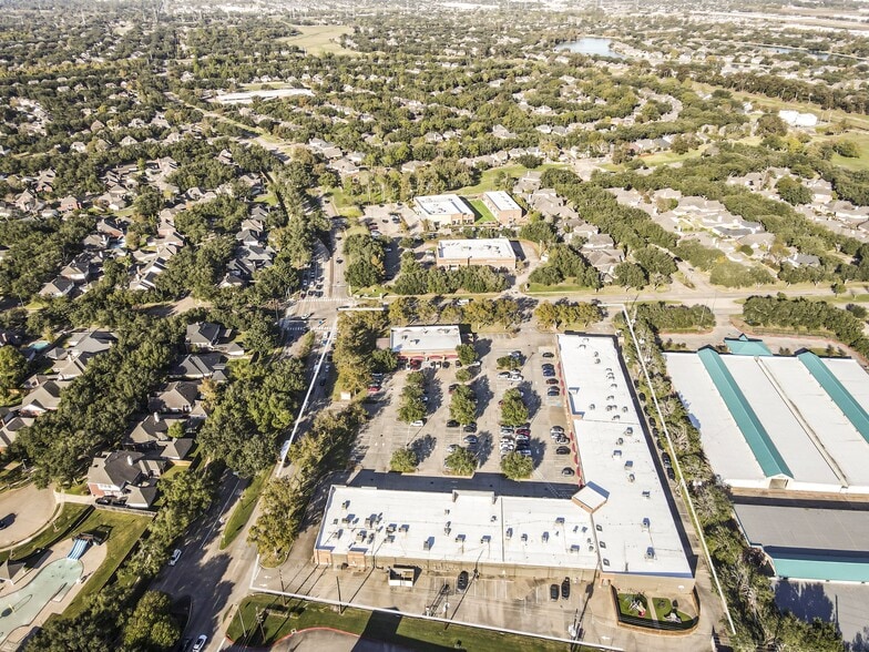 2801-2899 Dulles Ave, Missouri City, TX for lease - Building Photo - Image 3 of 6