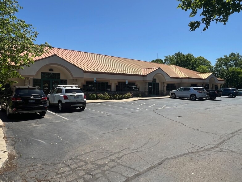 10500 Chicago Dr, Zeeland, MI for lease - Building Photo - Image 2 of 5