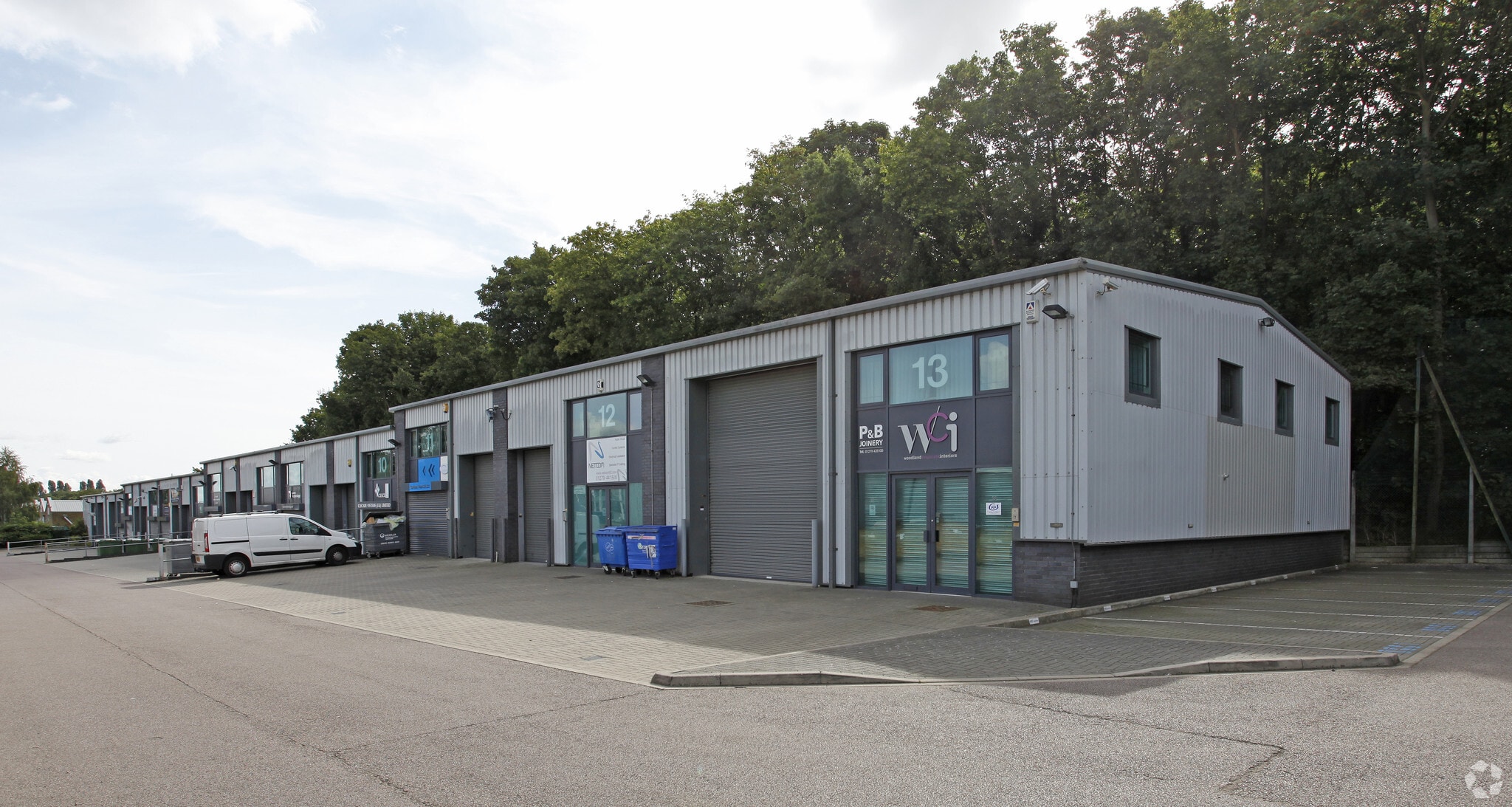 West Rd, Harlow for sale Primary Photo- Image 1 of 1