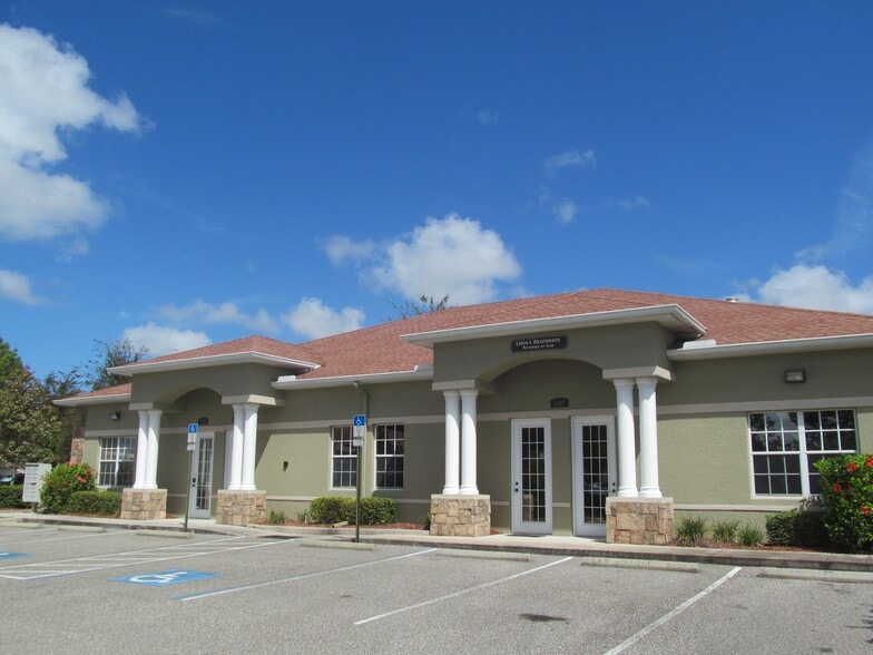 2527 Seven Springs Blvd, New Port Richey, FL for sale - Building Photo - Image 2 of 16