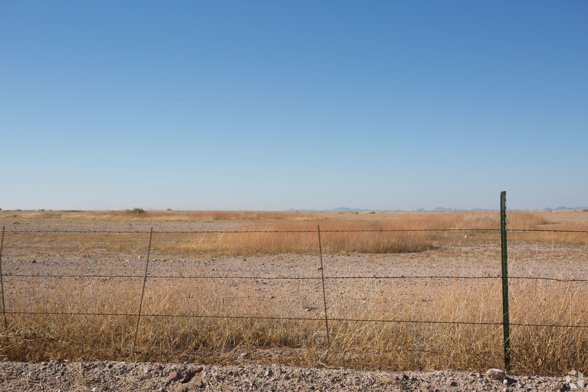 200 Gila Blvd, Gila Bend, AZ 85337