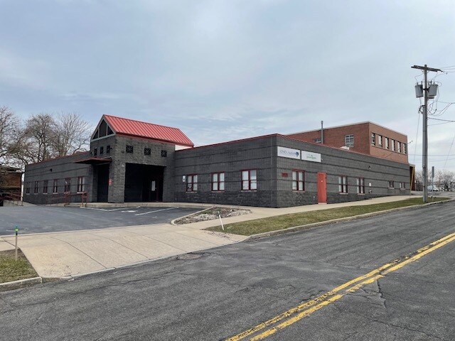 1031 E Fayette St, Syracuse, NY for sale - Building Photo - Image 1 of 1