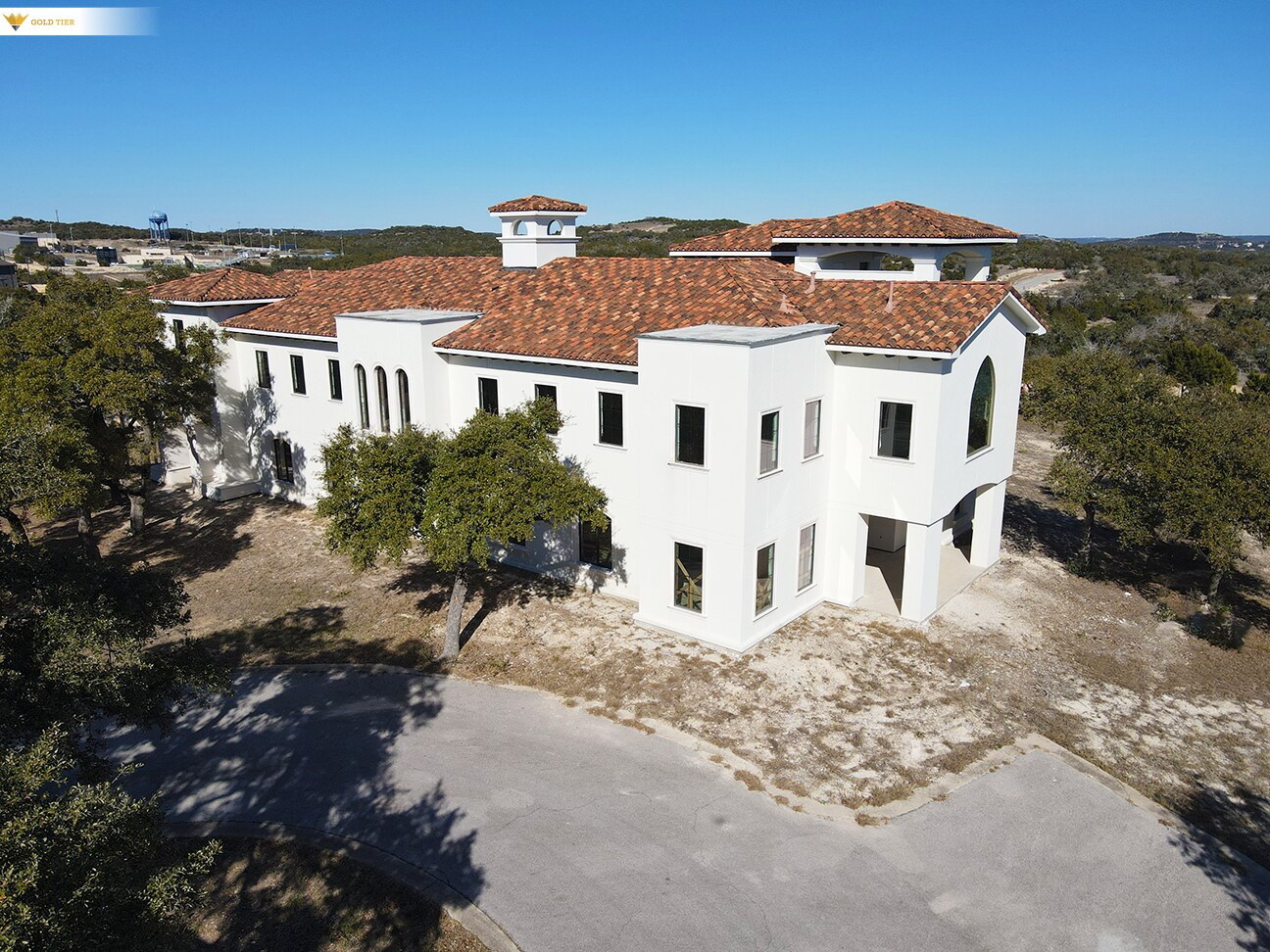 19101 Veranda Walk, Lago Vista, TX for sale Building Photo- Image 1 of 1