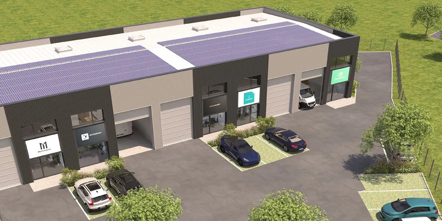 Retail in Pénestin for sale Building Photo- Image 1 of 3