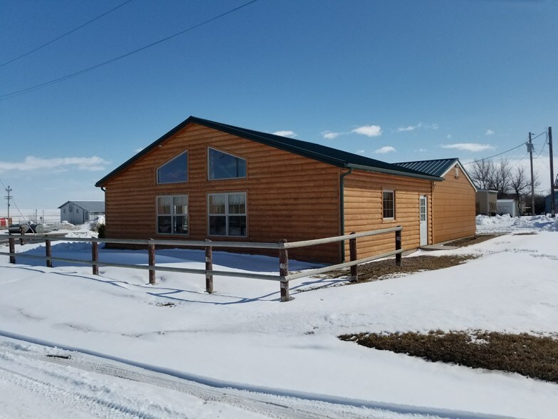 8 W Main St, Sunburst, MT for sale - Other - Image 1 of 1