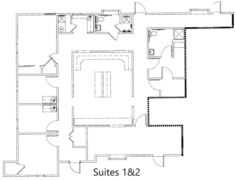 2275 Whitehorse Mercerville Rd, Hamilton, NJ for lease - Building Photo - Image 3 of 6