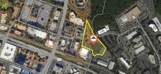 More details for 1805 Michael Faraday Ct, Reston, VA - Industrial for Lease