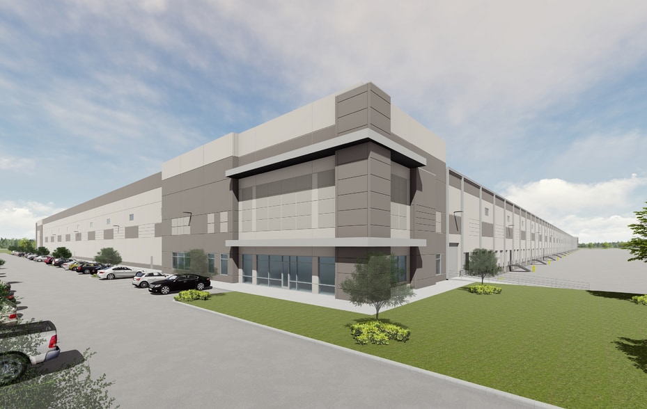 1075 S Gateway Blvd, Forney, TX for sale - Primary Photo - Image 1 of 1