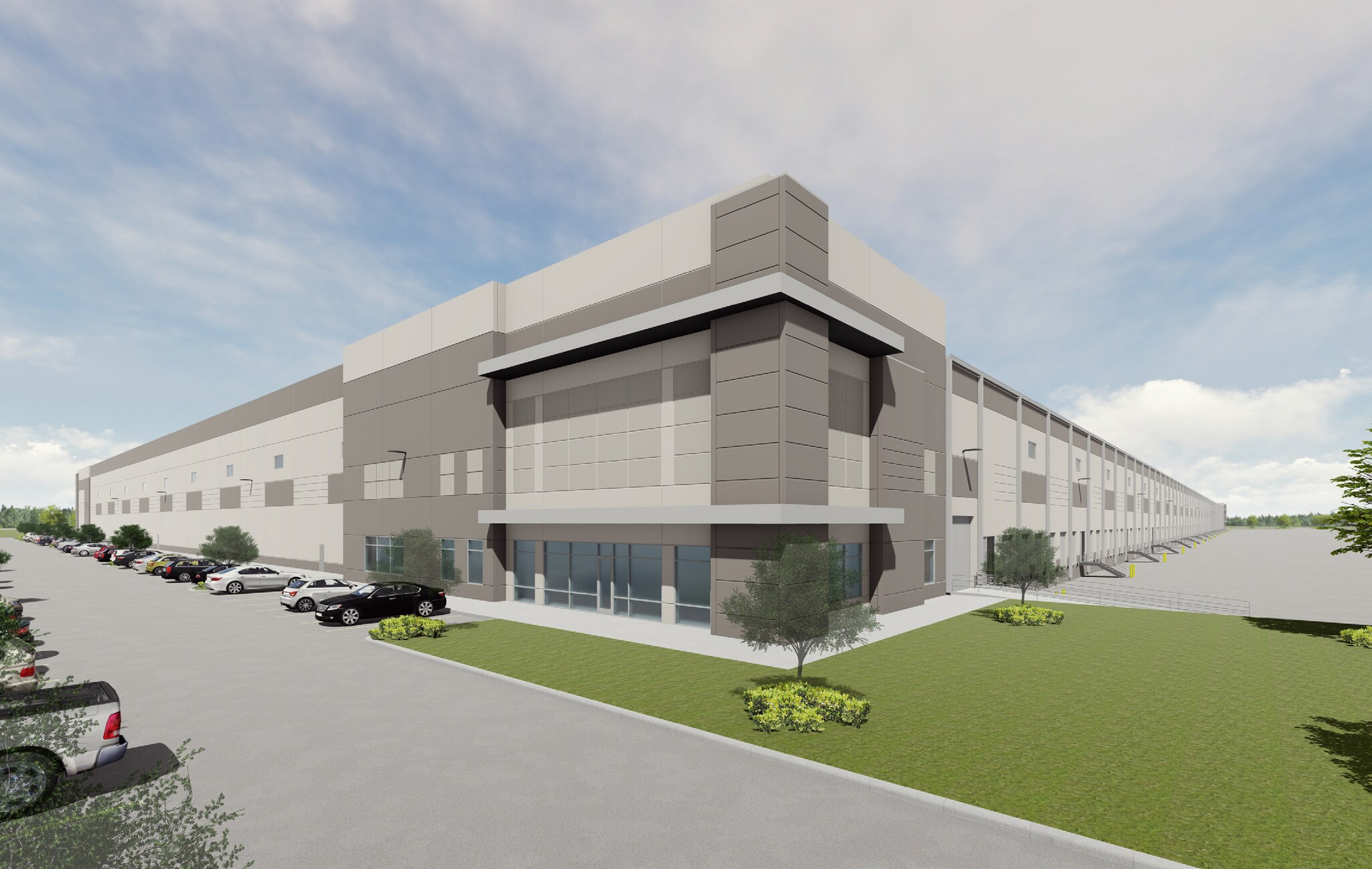 1075 S Gateway Blvd, Forney, TX for sale Building Photo- Image 1 of 1