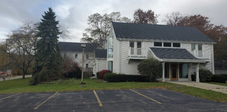 8007 Douglas Ave, Racine, WI for sale Building Photo- Image 1 of 1