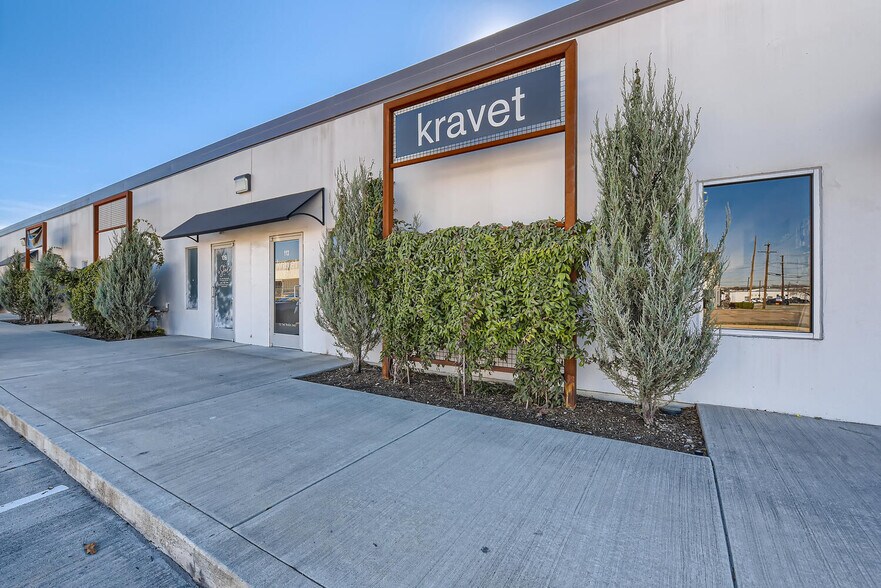 2529 Weisenberger St, Fort Worth, TX for sale - Building Photo - Image 1 of 21