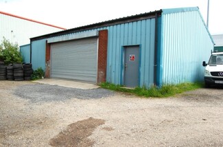 More details for Houghton St, Chorley - Industrial for Lease