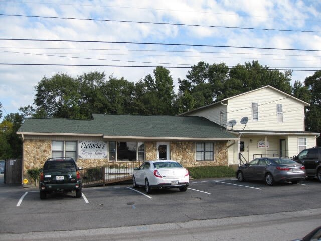 3925 Roberts Rd, Augusta, GA for sale Building Photo- Image 1 of 1