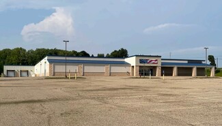 More details for 598 W Lucas Ln, Ellsworth, WI - Retail for Sale