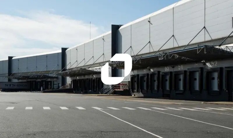 Industrial in Woippy for lease Building Photo- Image 1 of 3