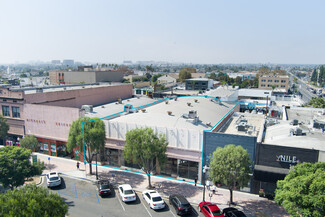 More details for 215-217 S Market St, Inglewood, CA - Retail for Lease