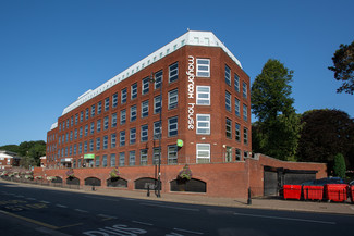 More details for Queensway, Halesowen - Office for Lease