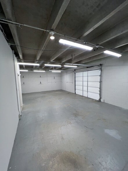 474 Woodycrest Ave, Nashville, TN for lease - Building Photo - Image 3 of 8