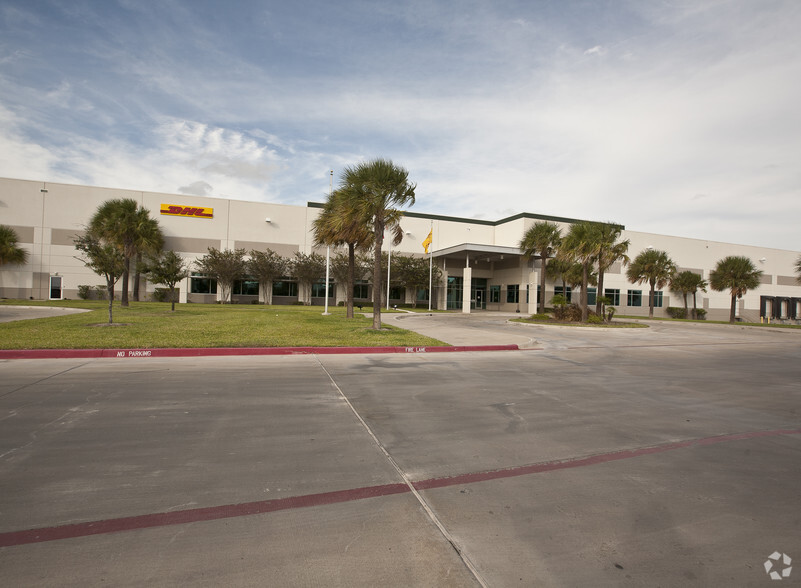 6100 International Pky, McAllen, TX for sale - Primary Photo - Image 1 of 1