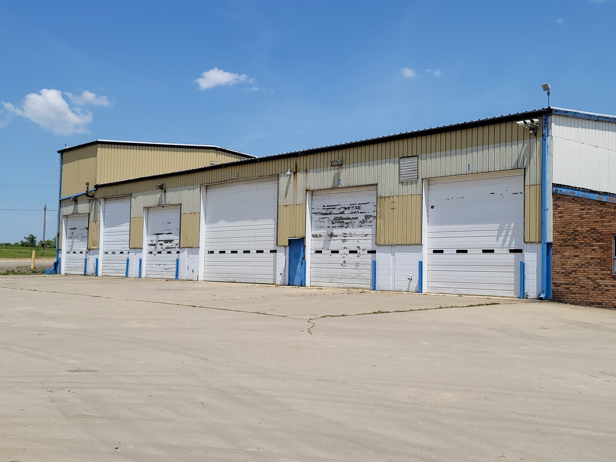 306 Balsinger Rd, Uniontown, PA for sale Building Photo- Image 1 of 1