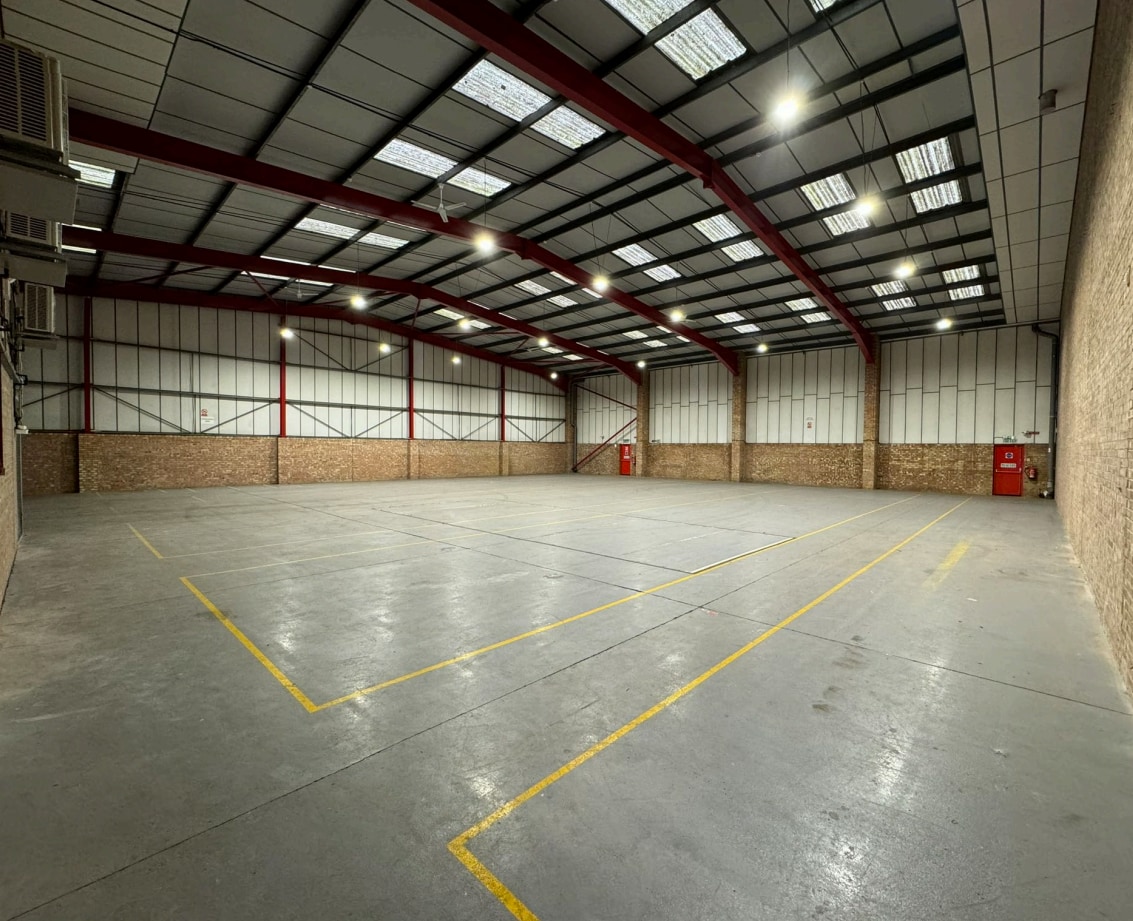 Ryehill Clos, Northampton for lease Interior Photo- Image 1 of 3