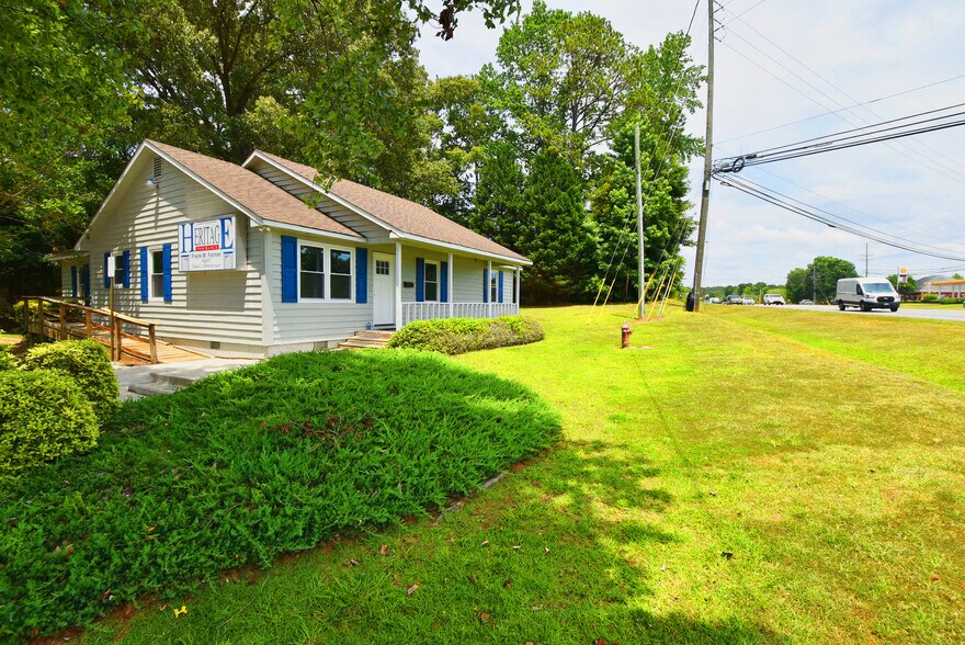 2180 Highway 34 E, Newnan, GA for lease - Building Photo - Image 2 of 55