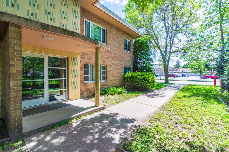 616 Franklin St, Wausau, WI 54403