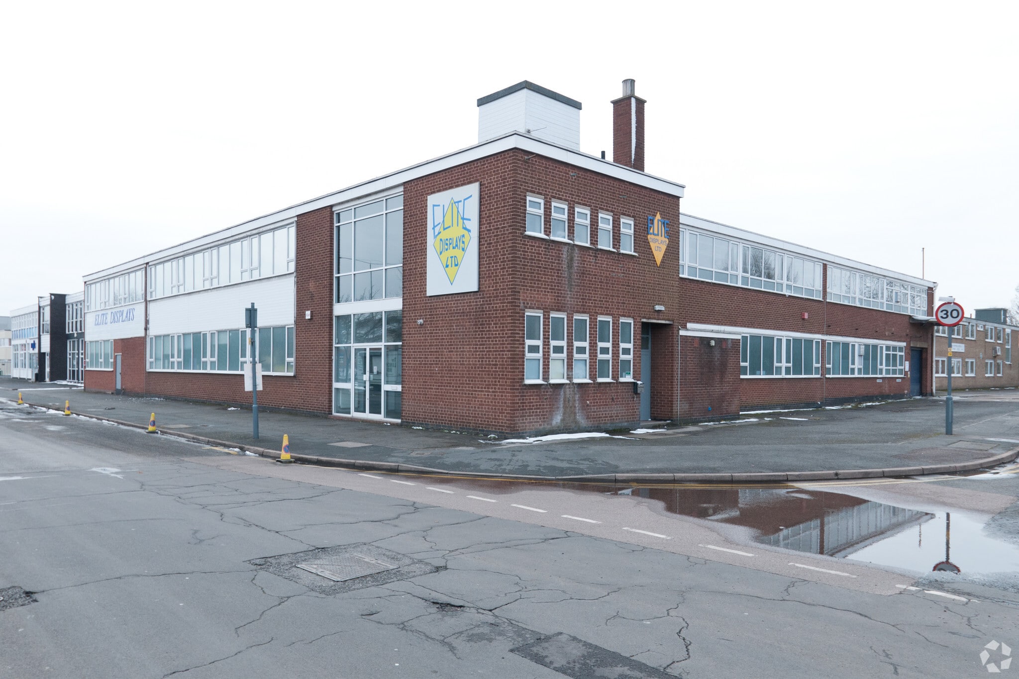 332 Melton Rd, Leicester for sale Primary Photo- Image 1 of 1