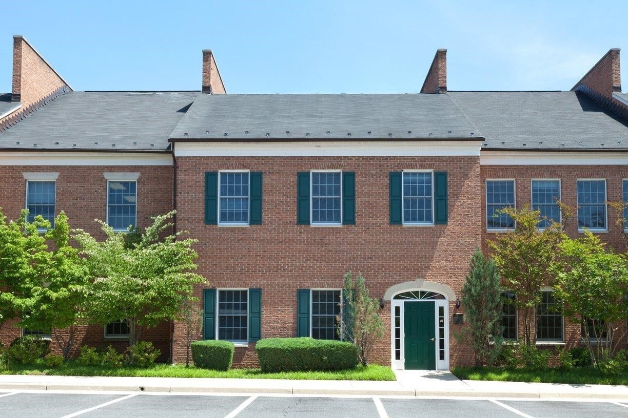 10513-10519 Braddock Rd, Fairfax, VA for lease Building Photo- Image 1 of 4