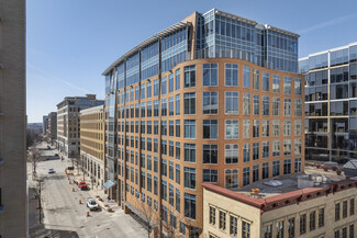 More details for 10 E Doty St, Madison, WI - Office for Lease