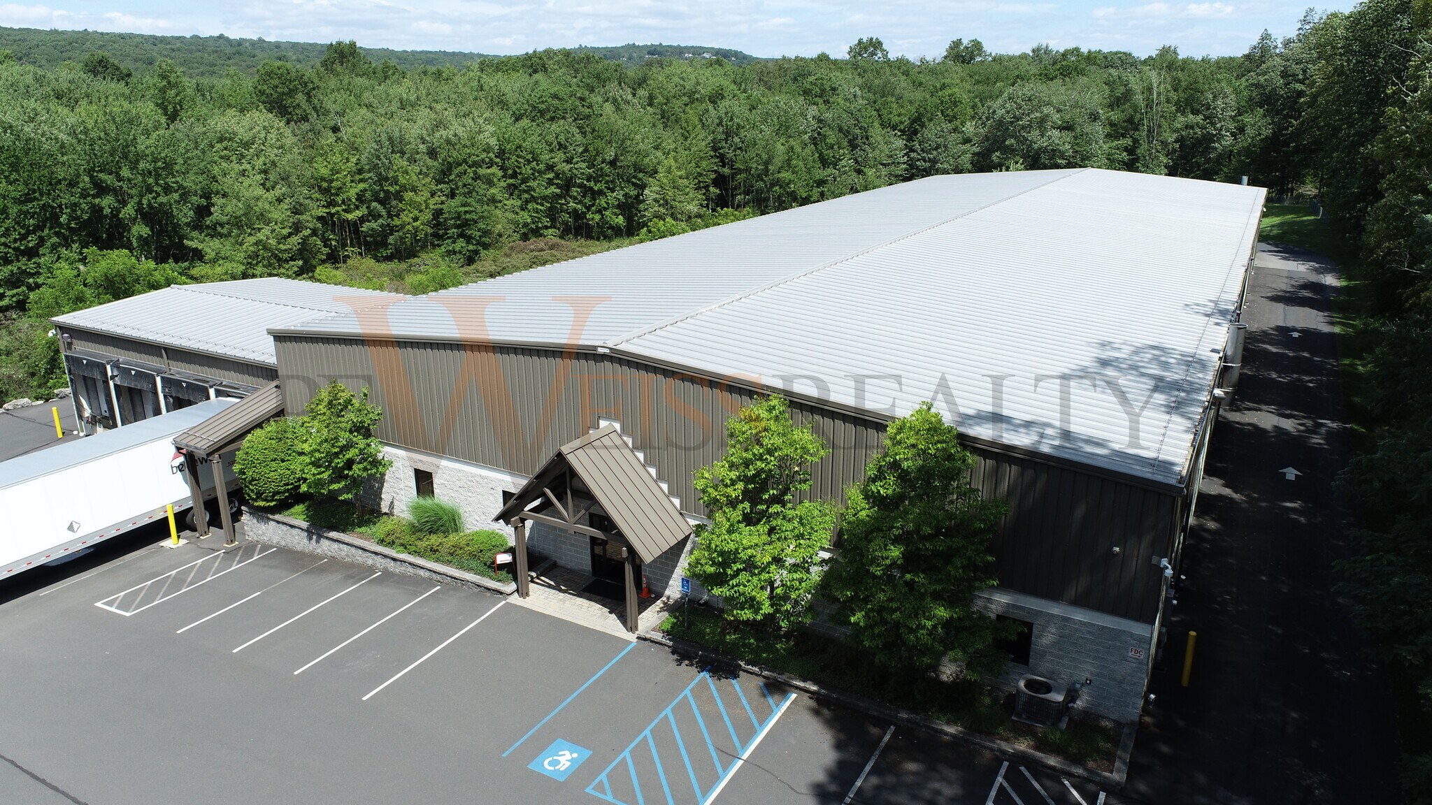 146 146 Airport, East Stroudsburg, PA 18302 Vigon International