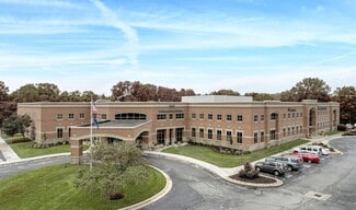 More details for 8820-8830 S Meridian St, Indianapolis, IN - Office/Medical for Lease