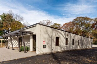 410 Bradford St, Gainesville GA - Office Space