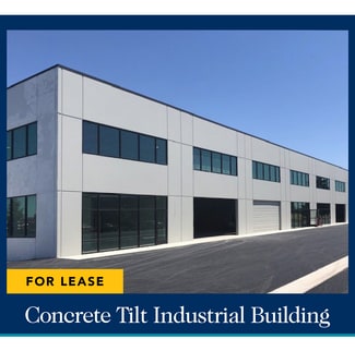 More details for 89 S Danebo Ave, Eugene, OR - Industrial for Lease