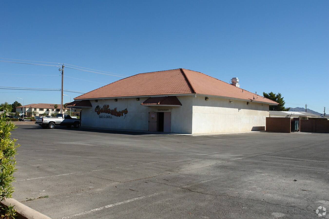 3787 E Lake Mead Blvd, Las Vegas, NV 89115