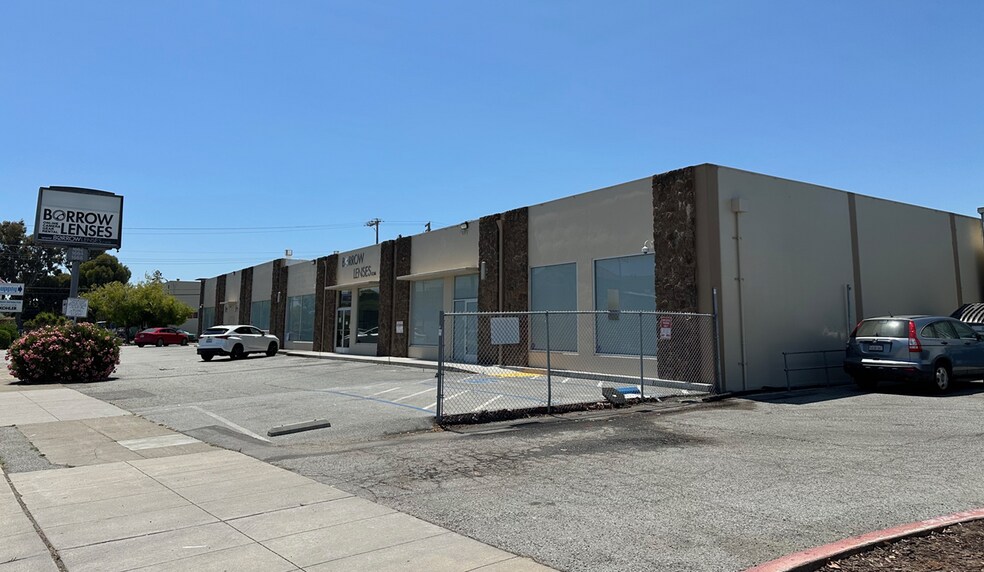 Office Depot Industrial Road San Carlos Ca 1662-1668 Industrial Rd, San Carlos, CA 94070 - Industrial for Sale
