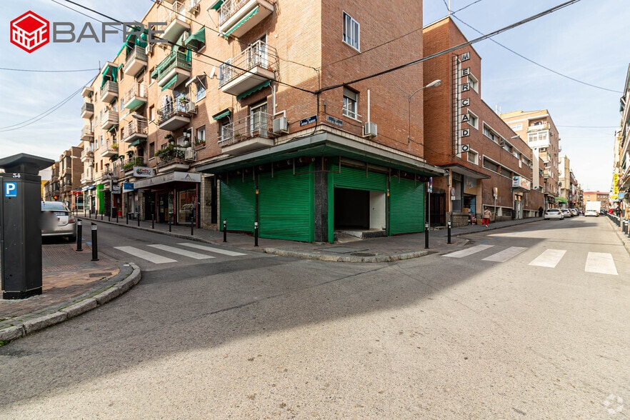 Retail in Madrid, Madrid for lease - Interior Photo - Image 1 of 1