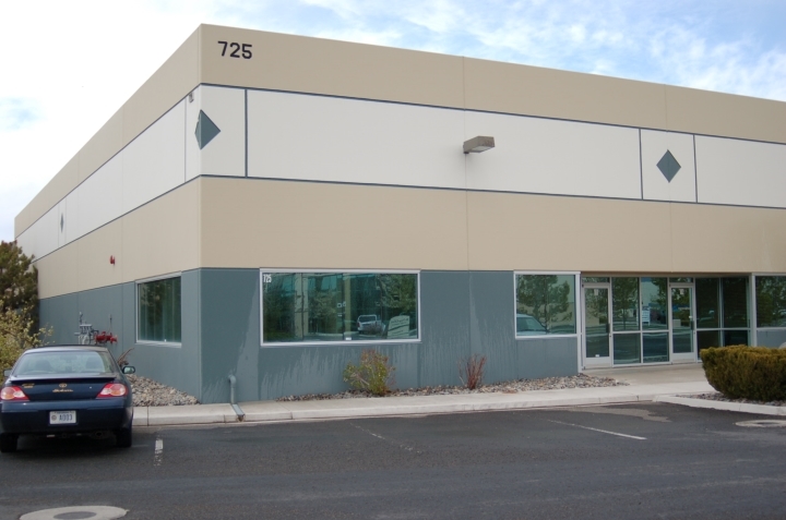 725 Trademark Dr, Reno, NV for lease - Building Photo - Image 3 of 30