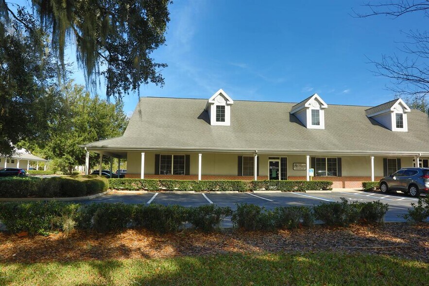3301 SW 34th Cir, Ocala, FL for sale - Building Photo - Image 1 of 1