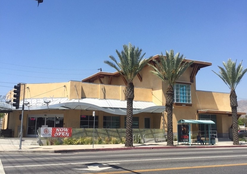 2411 W Burbank Blvd, Burbank, CA 91506