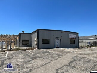 More details for 16623 Yucca St, Hesperia, CA - Flex for Lease