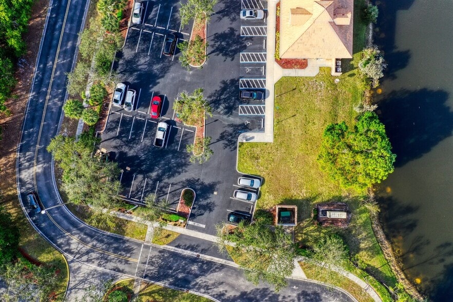 1750 SW Health Pky, Naples, FL for lease - Aerial - Image 3 of 4