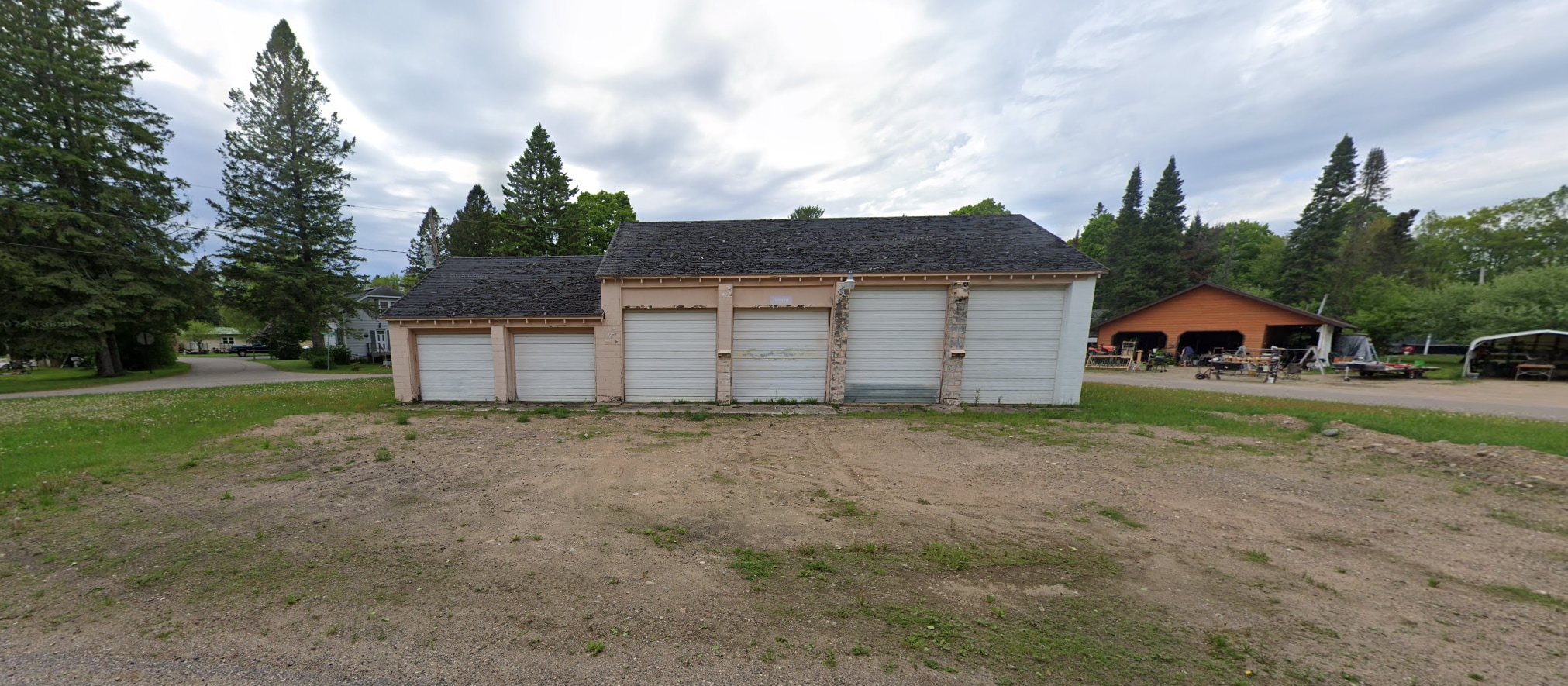 502 Broad st, Crandon, WI for sale Primary Photo- Image 1 of 2