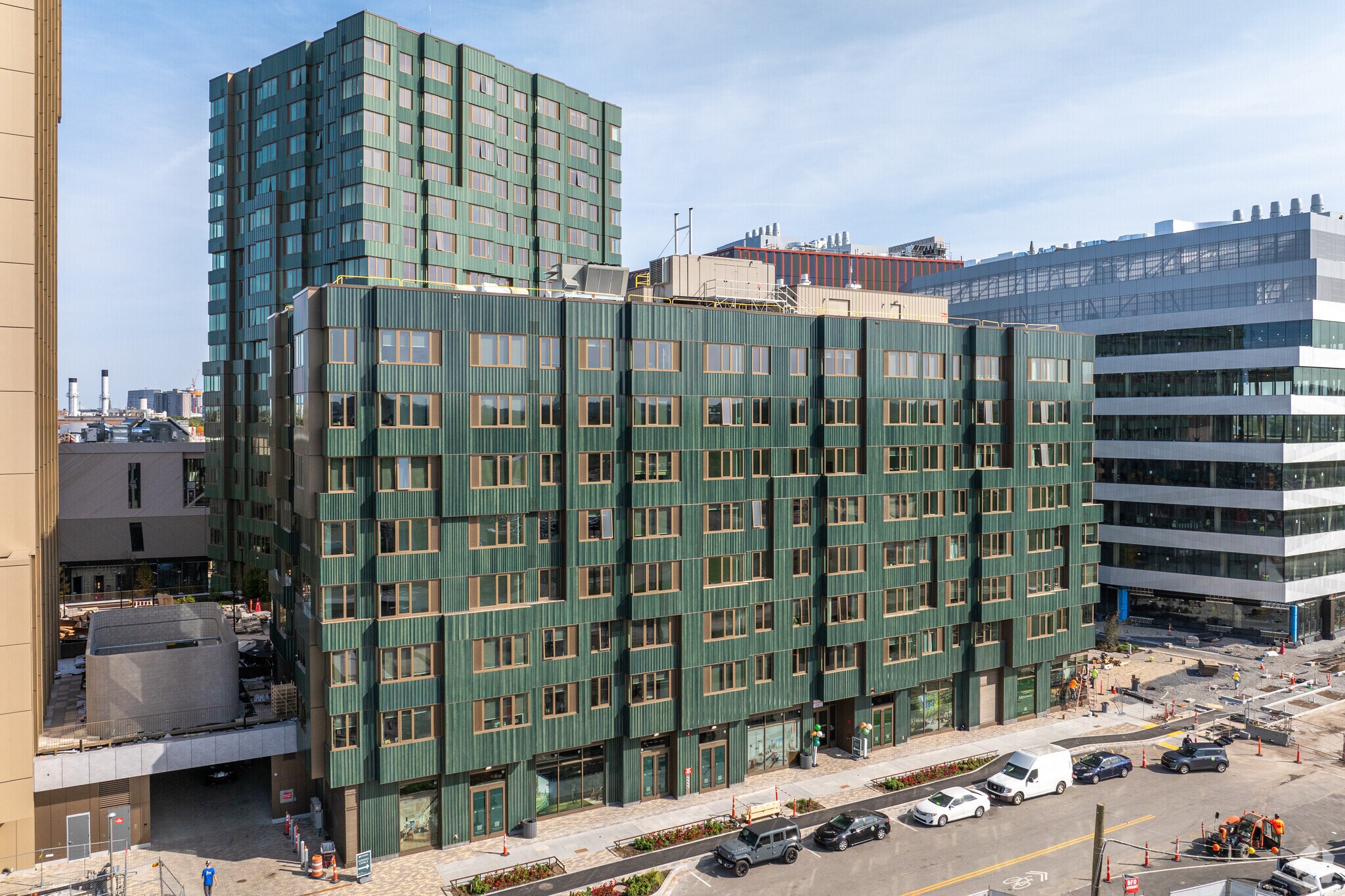 50 Western Ave, Boston, MA for sale Primary Photo- Image 1 of 1