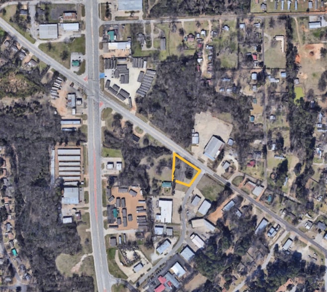 2936 Teague, Tyler, TX for sale - Primary Photo - Image 1 of 12