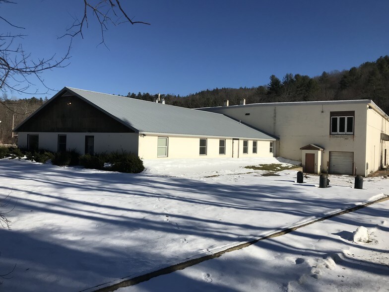 1068 Grafton Rd, Townshend, VT 05353